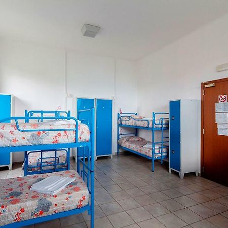 Ostello Corniglia Ngoại thất bức ảnh