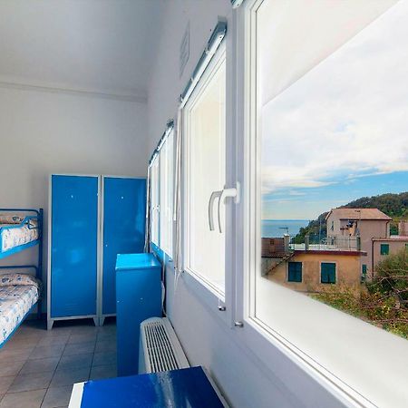 Ostello Corniglia Ngoại thất bức ảnh