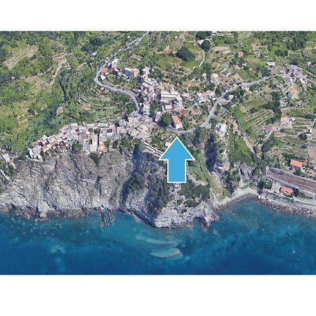 Ostello Corniglia Ngoại thất bức ảnh