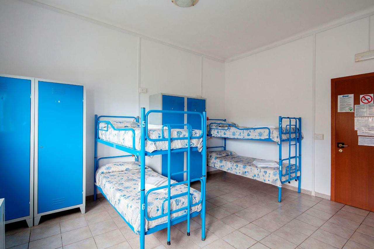 Ostello Corniglia Ngoại thất bức ảnh