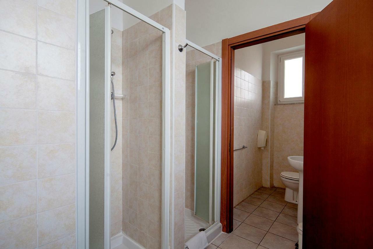 Ostello Corniglia Ngoại thất bức ảnh