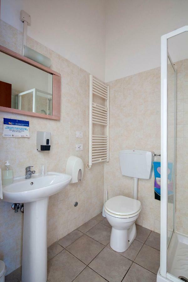 Ostello Corniglia Ngoại thất bức ảnh