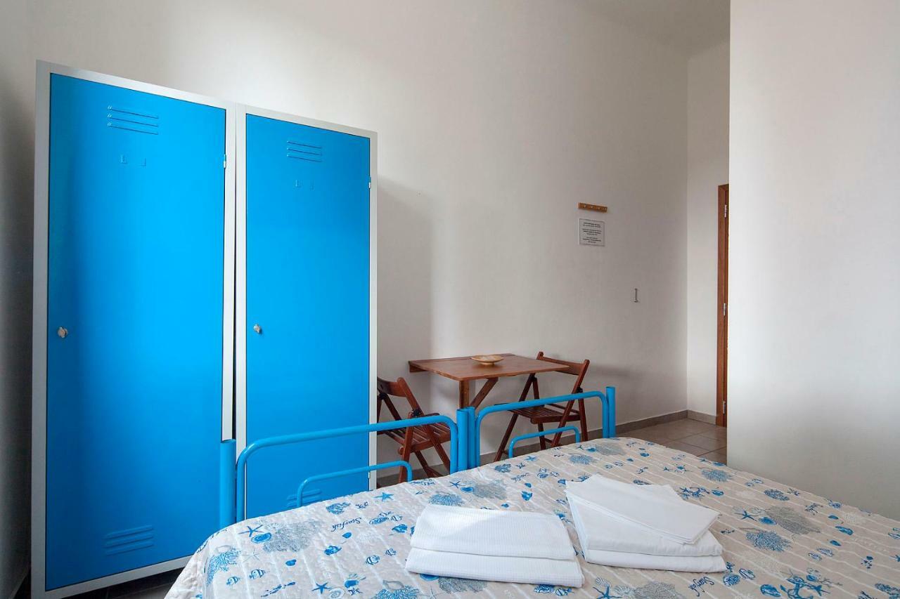 Ostello Corniglia Ngoại thất bức ảnh