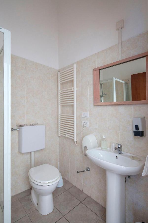Ostello Corniglia Ngoại thất bức ảnh